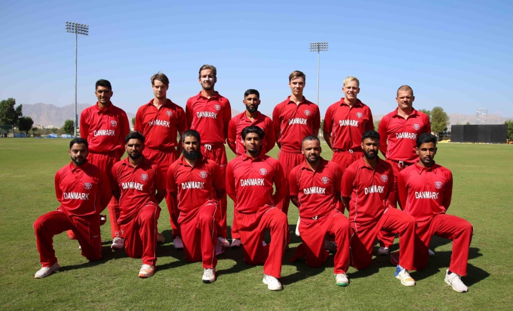 Cricket Fantasy Predictions Today | European T10 Championship, Match 34 | EST vs DEN - Cricket Exchange Fantasy Teams